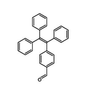 1,1,2-三苯基-2-(4-甲醛基苯)乙烯 1289218-74-1