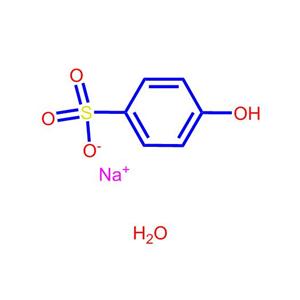 对羟基苯磺酸钠28469-73-0