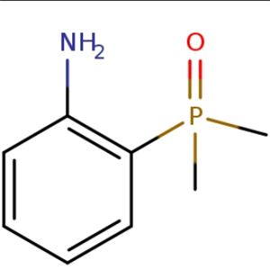 2-(二甲基亚膦酰基)苯胺  1197953-47-1