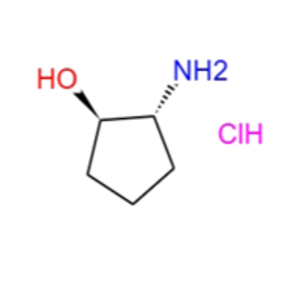 (1R,2R)-2-氨基环戊醇 盐酸盐 68327-11-7