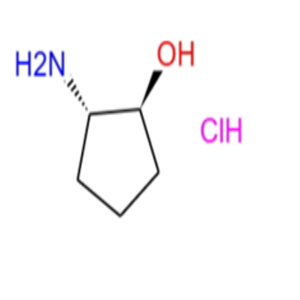 (1S,2S)-2-氨基环戊醇盐酸盐 68327-04-8