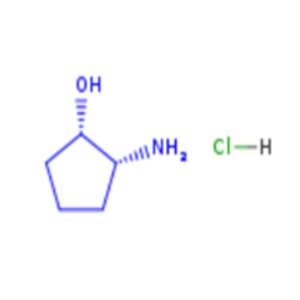 (1S,2R)-2-氨基环戊醇盐酸盐