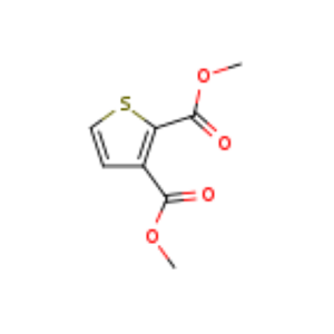 噻吩-2,3-二甲酸甲酯 产品图片