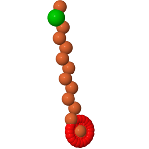纳米钡铁氧体；12047-11-9