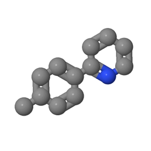 2-(4-甲基苯基)吡啶；4467-06-5