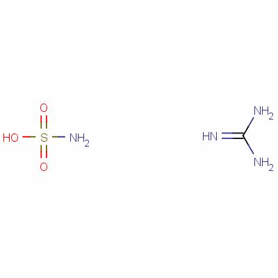 氨基磺酸胍 50979-18-5;51528-20-2