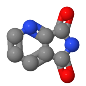 2，3-吡啶二酰亚胺；4664-00-0