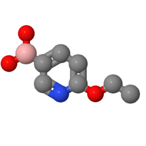 2-乙氧基吡啶-5-硼酸;612845-44-0
