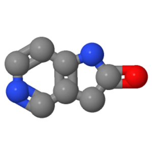 4-氟-7-氮杂吲哚;640735-23-5