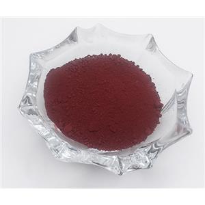 四氧化三锰  1317-35-7  用于光学玻璃、陶瓷材料