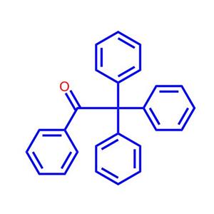 2,2,2-三苯基苯乙酮466-37-5