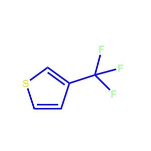 3-(三氟甲基)噻吩86093-77-8