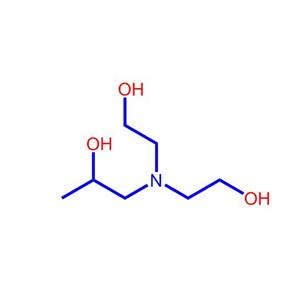 二乙醇单异丙醇胺6712-98-7