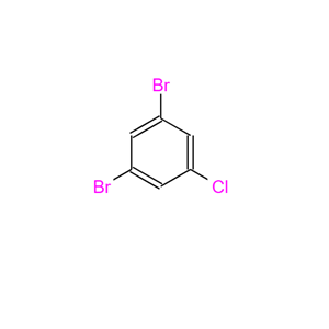 1,3-二溴-5-氯苯
