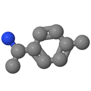 1-(对甲苯基)乙胺；586-70-9