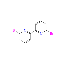 6,6'-二溴-2,2'-联吡啶