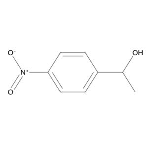 6531-13-1，1-(4-Nitrophenyl)ethanol，1-（4-硝基苯基）乙醇