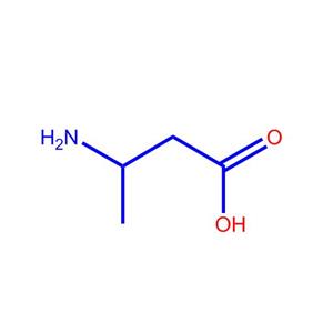 3-氨基丁酸2835-82-7