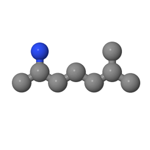 1,5-二甲基己胺；543-82-8