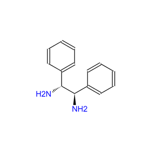 1,2-二苯基乙二胺
