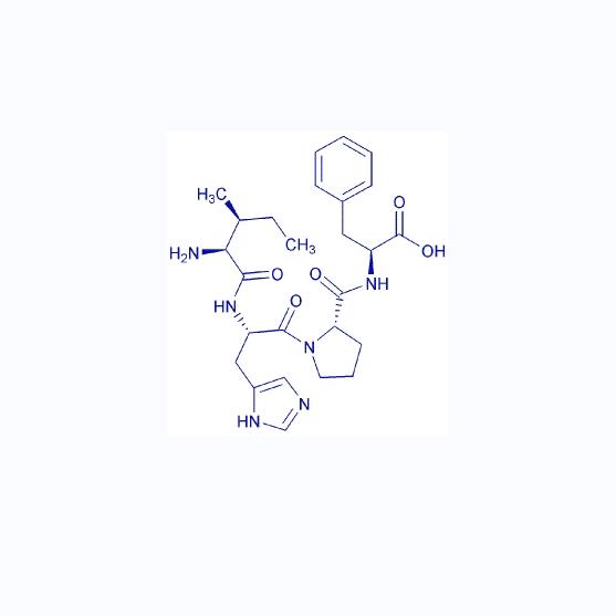 Angiotensin II (5-8),human 34233-50-6.png