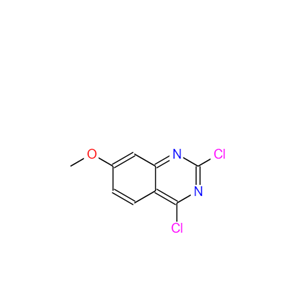 2,4-二氯-7-甲氧基喹唑啉