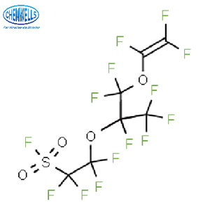 全氟-2-(2-硫酰氟乙氧基)丙基乙烯基醚
