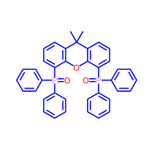 (9,9-二甲基-9H-氧杂蒽-4,5-二基)双(二苯基氧化膦)