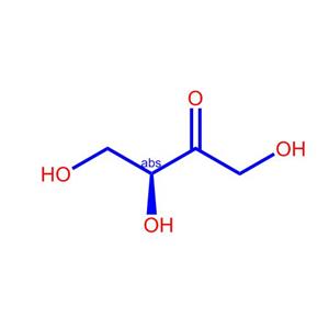 L-赤藻酮糖533-50-6