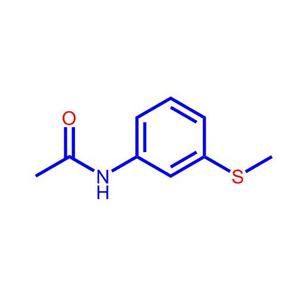 3-乙酰氨基茴香硫醚2524-78-9