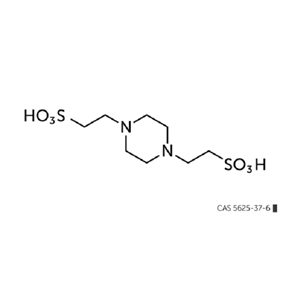 哌嗪-N,N'-二(2-乙磺酸) 产品图片