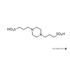 1,4-哌嗪二丙磺酸 产品图片