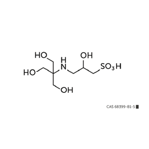3-三羟甲基甲胺-2-羟基丙磺酸 产品图片