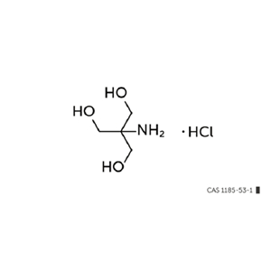 三羟甲基氨基甲烷盐酸盐 产品图片