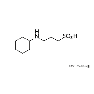 3-(环己胺)-1-丙磺酸 产品图片