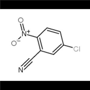 5-氯-2-硝基苄腈,5-Chloro-2-nitrobenzonitrile,5-氯-2-硝基苄腈
