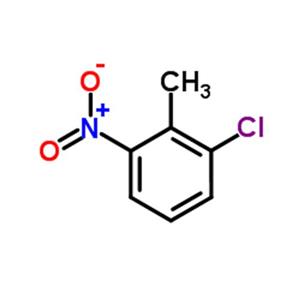2-氯-6-硝基甲苯,2-Chloro-6-nitrotoluene,2-氯-6-硝基甲苯