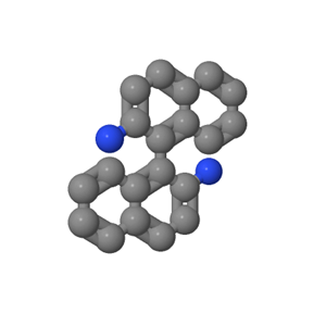 (S)-(-)-1,1'-联-2-萘胺