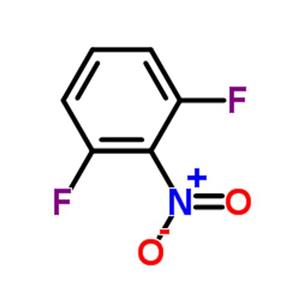 2,6-二氟硝基苯,1,3-Difluoro-2-nitrobenzene,2,6-二氟硝基苯