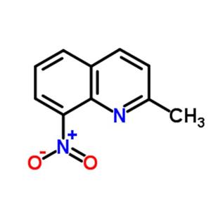 8-硝基喹哪啶,2-Methyl-8-nitroquinoline,8-硝基喹哪啶