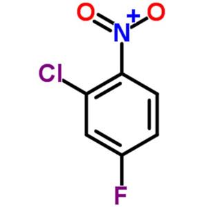 2-氯-4-氟硝基苯,2-Chloro-4-fluoronitrobenzene,2-氯-4-氟硝基苯