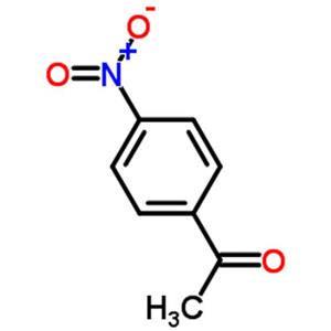 4-硝基苯乙酮,4-Nitroacetophenone,4-硝基苯乙酮