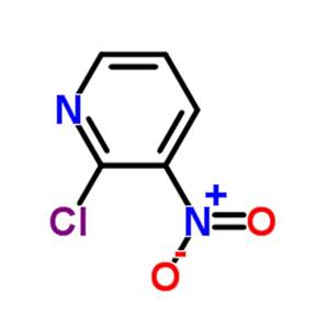 2-氯-3-硝基吡啶,2-Chloro-3-nitropyridine,2-氯-3-硝基吡啶