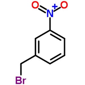 间硝基溴甲苯,1-(Bromomethyl)-3-nitrobenzene,3-Nitrobenzyl bromide