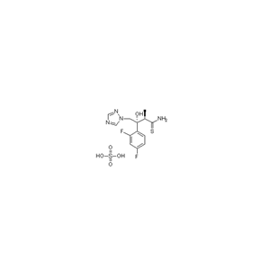 1175536-51-2,里氟康唑中间体，艾沙康唑中间体