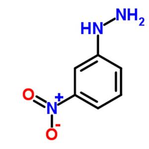 3-硝基苯肼盐酸盐,(3-Nitrophenyl)hydrazine hydrochloride,(3-Nitrophenyl)hydrazine
