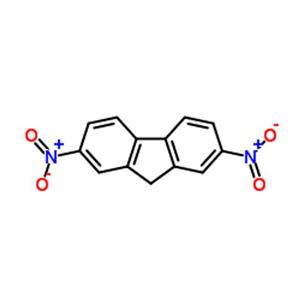 2,7-二硝基芴,2,7-Dinitro-9H-fluorene,2,7-dinitro-9H-fluorene