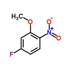 5-氟-2-硝基苯甲醚,5-Fluoro-2-nitroanisole,5-氟-2-硝基苯甲醚