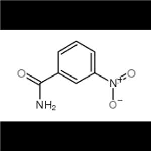 3-硝基苯甲酰胺,3-Nitrobenzamide,3-NITROBENZAMIDE
