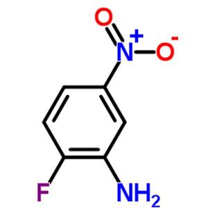2-氟-5-硝基苯胺,2-Fluoro-5-nitroaniline,2-氟-5-硝基苯胺